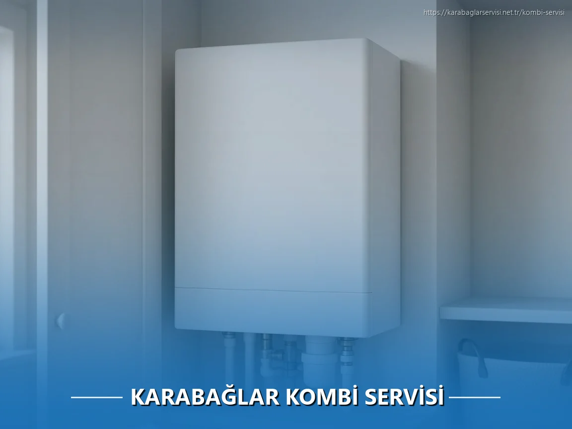 Karabağlar Kombi Servisi